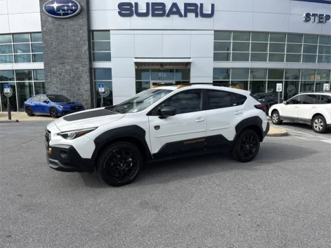 More photos of 2026 Subaru Crosstrek Wilderness at Step One Subaru Fort Walton Beach, FL