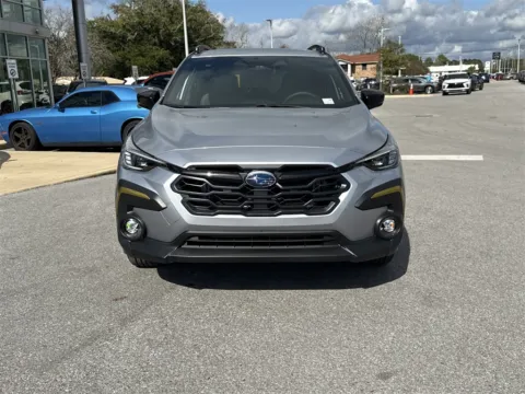 More photos of 2026 Subaru Crosstrek Sport at Step One Subaru Fort Walton Beach, FL