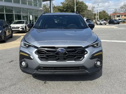 More photos of 2025 Subaru Crosstrek Sport at Step One Subaru Fort Walton Beach, FL