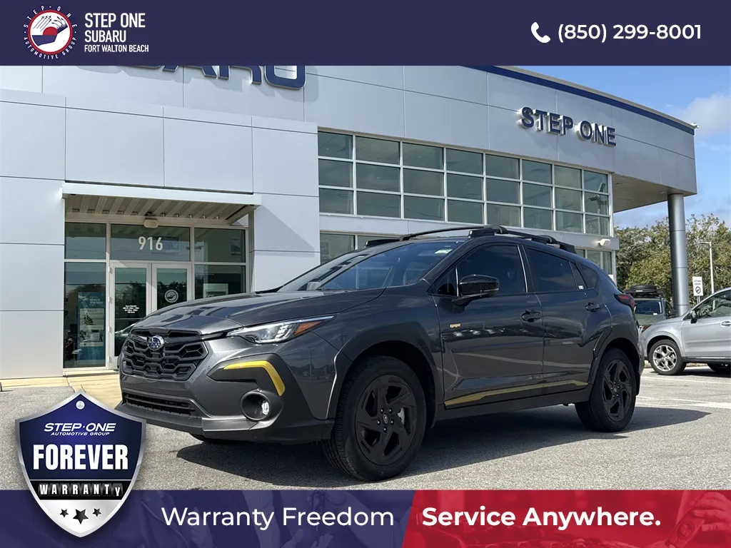 2025 Subaru Crosstrek Sport for sale in Fort Walton Beach, FL