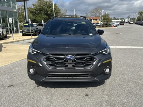 More photos of 2025 Subaru Crosstrek Sport at Step One Subaru Fort Walton Beach, FL