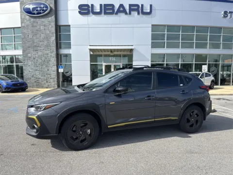 More photos of 2025 Subaru Crosstrek Sport at Step One Subaru Fort Walton Beach, FL