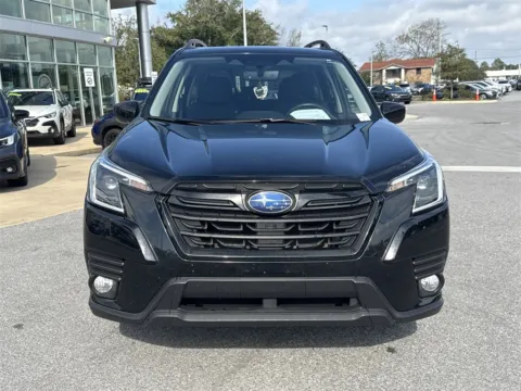 More photos of 2023 Subaru Forester Premium at Step One Subaru Fort Walton Beach, FL