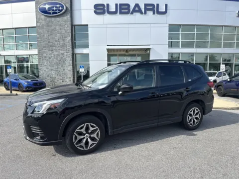 More photos of 2023 Subaru Forester Premium at Step One Subaru Fort Walton Beach, FL