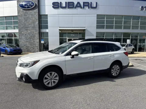 More photos of 2018 Subaru Outback 2.5i Premium at Step One Subaru Fort Walton Beach, FL