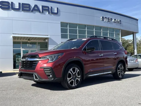 Photos of 2024 Subaru Ascent Touring for sale in Fort Walton Beach, FL at Step One Subaru Fort Walton Beach