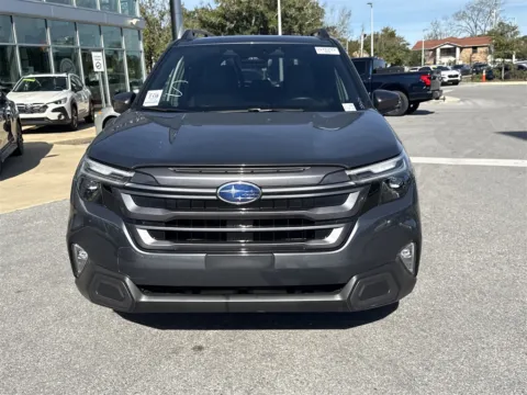 More photos of 2025 Subaru Forester Limited at Step One Subaru Fort Walton Beach, FL