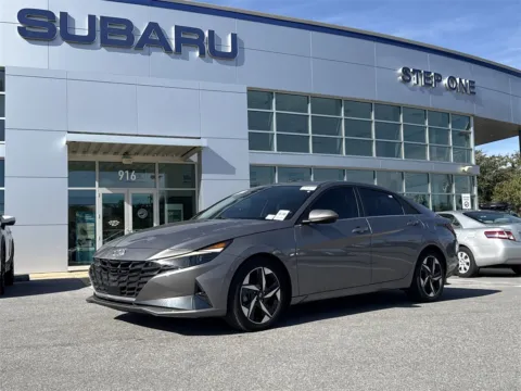 Photos of 2022 Hyundai Elantra Limited for sale in Fort Walton Beach, FL at Step One Subaru Fort Walton Beach