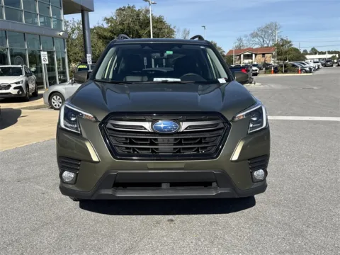 More photos of 2023 Subaru Forester Limited at Step One Subaru Fort Walton Beach, FL