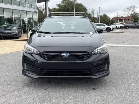 More photos of 2022 Subaru Impreza Sport at Step One Subaru Fort Walton Beach, FL