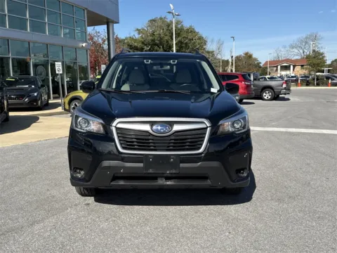 More photos of 2020 Subaru Forester Premium at Step One Subaru Fort Walton Beach, FL