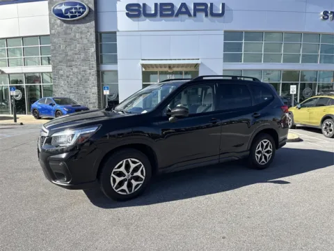 More photos of 2020 Subaru Forester Premium at Step One Subaru Fort Walton Beach, FL