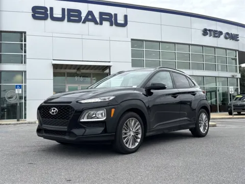 Photos of 2020 Hyundai Kona SEL for sale in Fort Walton Beach, FL at Step One Subaru Fort Walton Beach