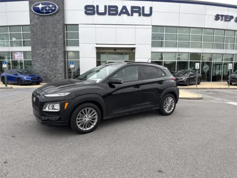 More photos of 2020 Hyundai Kona SEL at Step One Subaru Fort Walton Beach, FL
