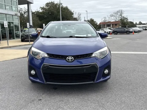 More photos of 2016 Toyota Corolla S Plus at Step One Subaru Fort Walton Beach, FL