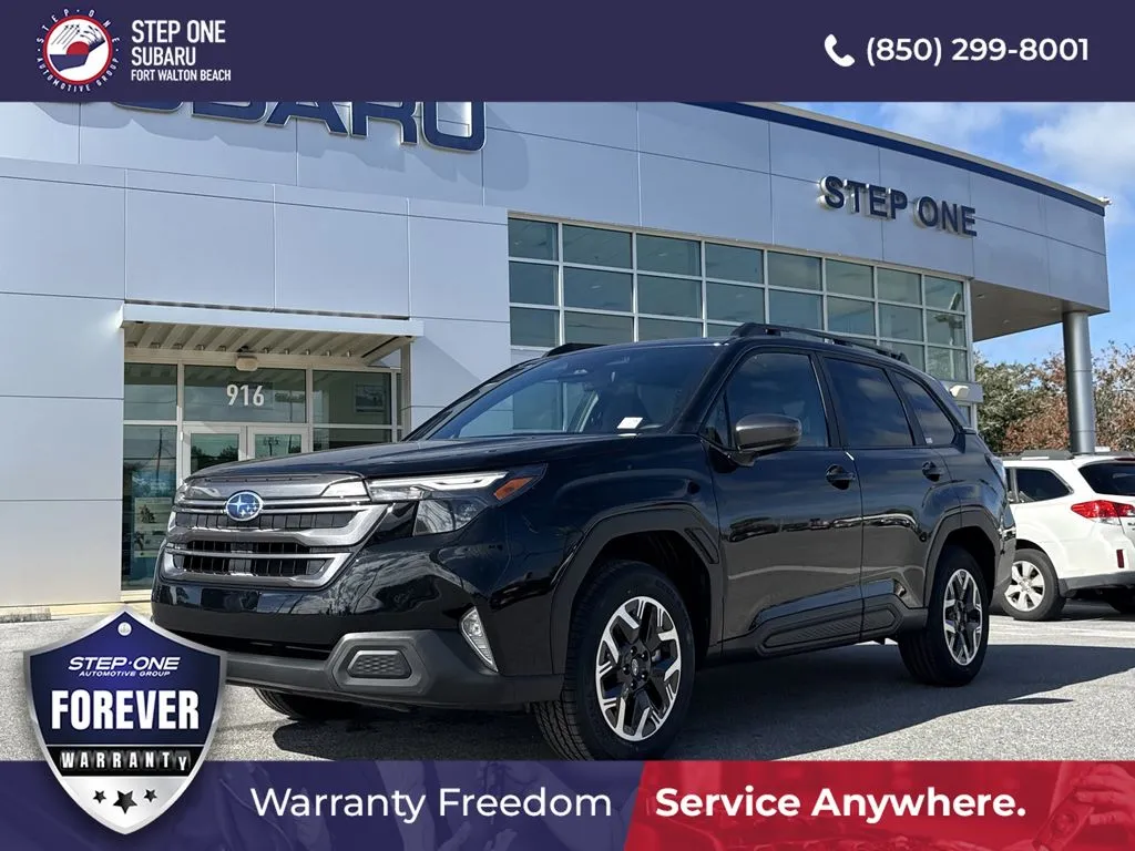 2026 Subaru Forester Premium for sale in Fort Walton Beach, FL