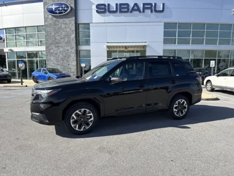 More photos of 2026 Subaru Forester Premium at Step One Subaru Fort Walton Beach, FL