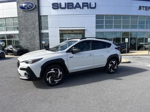 More photos of 2026 Subaru Crosstrek Hybrid Limited Hybrid at Step One Subaru Fort Walton Beach, FL