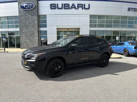 More photos of 2026 Subaru Crosstrek Wilderness at Step One Subaru Fort Walton Beach, FL