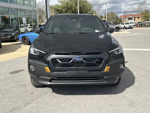 More photos of 2026 Subaru Crosstrek Wilderness at Step One Subaru Fort Walton Beach, FL