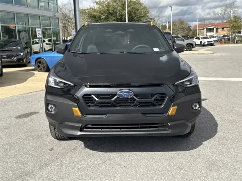 More photos of 2026 Subaru Crosstrek Wilderness at Step One Subaru Fort Walton Beach, FL