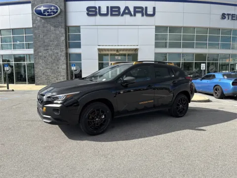 More photos of 2026 Subaru Crosstrek Wilderness at Step One Subaru Fort Walton Beach, FL
