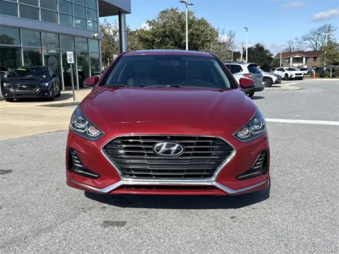 More photos of 2018 Hyundai Sonata Limited at Step One Subaru Fort Walton Beach, FL