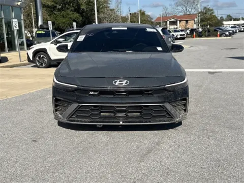 More photos of 2024 Hyundai Elantra N Line at Step One Subaru Fort Walton Beach, FL