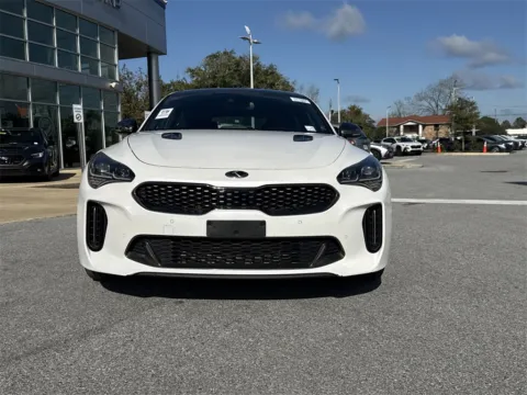 More photos of 2020 Kia Stinger GT1 at Step One Subaru Fort Walton Beach, FL