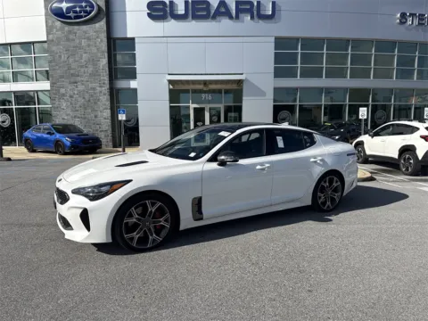 More photos of 2020 Kia Stinger GT1 at Step One Subaru Fort Walton Beach, FL