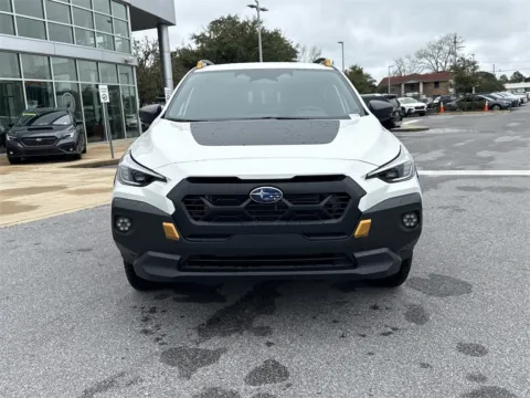 More photos of 2025 Subaru Crosstrek Wilderness at Step One Subaru Fort Walton Beach, FL