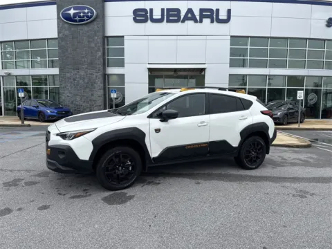 More photos of 2025 Subaru Crosstrek Wilderness at Step One Subaru Fort Walton Beach, FL