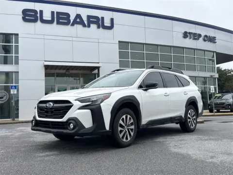 Photos of 2025 Subaru Outback Premium for sale in Fort Walton Beach, FL at Step One Subaru Fort Walton Beach