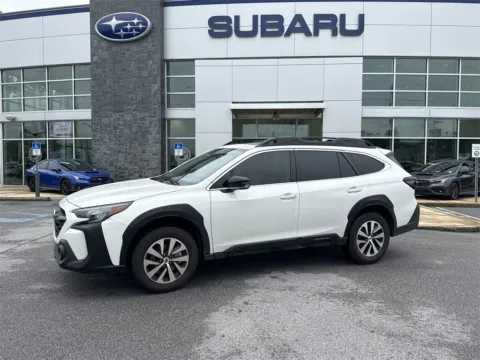 More photos of 2025 Subaru Outback Premium at Step One Subaru Fort Walton Beach, FL