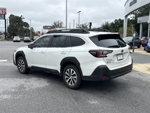 More photos of 2025 Subaru Outback Premium at Step One Subaru Fort Walton Beach, FL