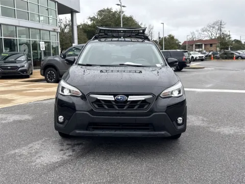 More photos of 2021 Subaru Crosstrek Limited at Step One Subaru Fort Walton Beach, FL