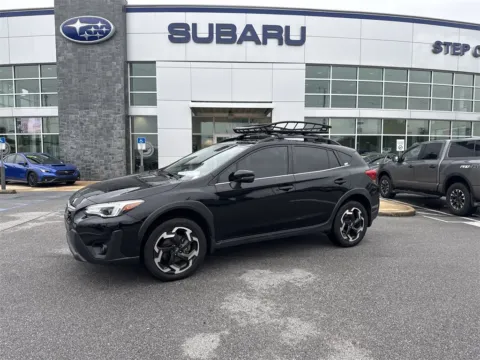 More photos of 2021 Subaru Crosstrek Limited at Step One Subaru Fort Walton Beach, FL
