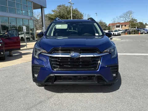 More photos of 2026 Subaru Ascent Limited at Step One Subaru Fort Walton Beach, FL