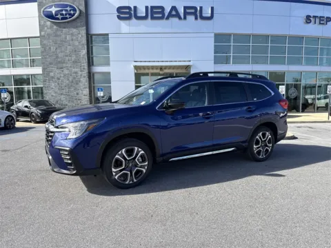 More photos of 2026 Subaru Ascent Limited at Step One Subaru Fort Walton Beach, FL