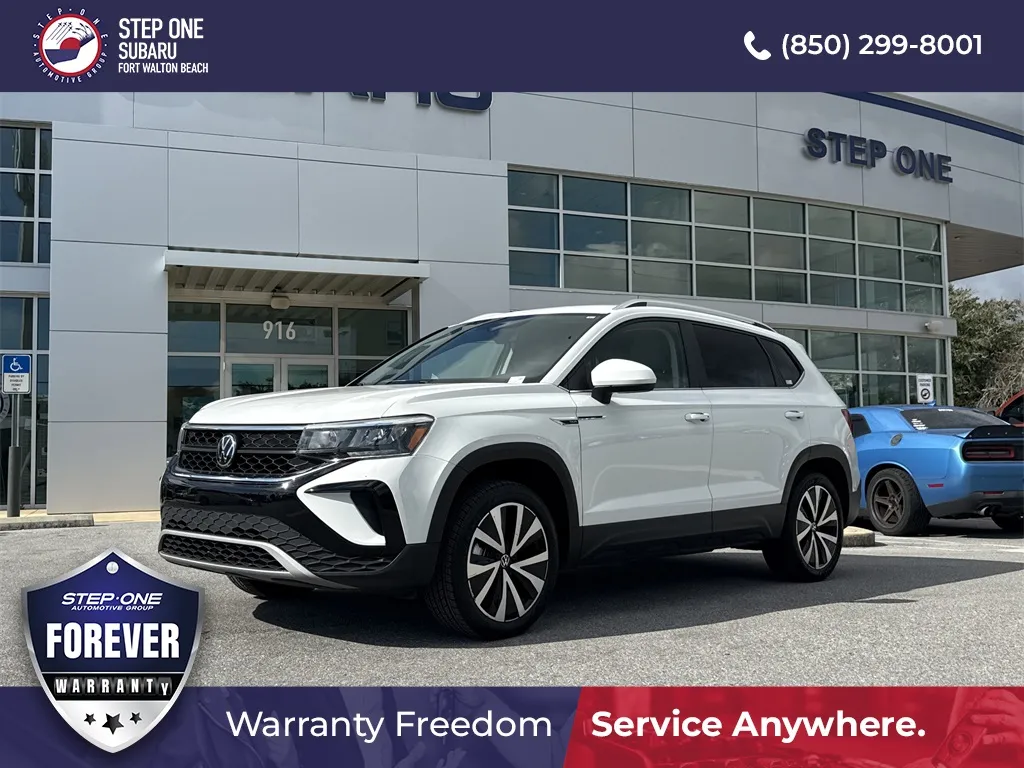 2024 Volkswagen Taos 1.5T SE for sale in Fort Walton Beach, FL