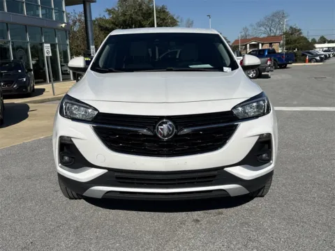 More photos of 2020 Buick Encore GX Preferred at Step One Subaru Fort Walton Beach, FL