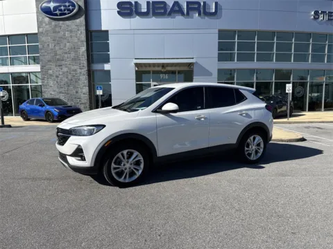 More photos of 2020 Buick Encore GX Preferred at Step One Subaru Fort Walton Beach, FL