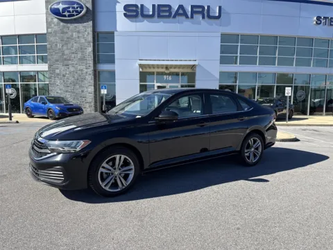 More photos of 2022 Volkswagen Jetta 1.5T SE at Step One Subaru Fort Walton Beach, FL