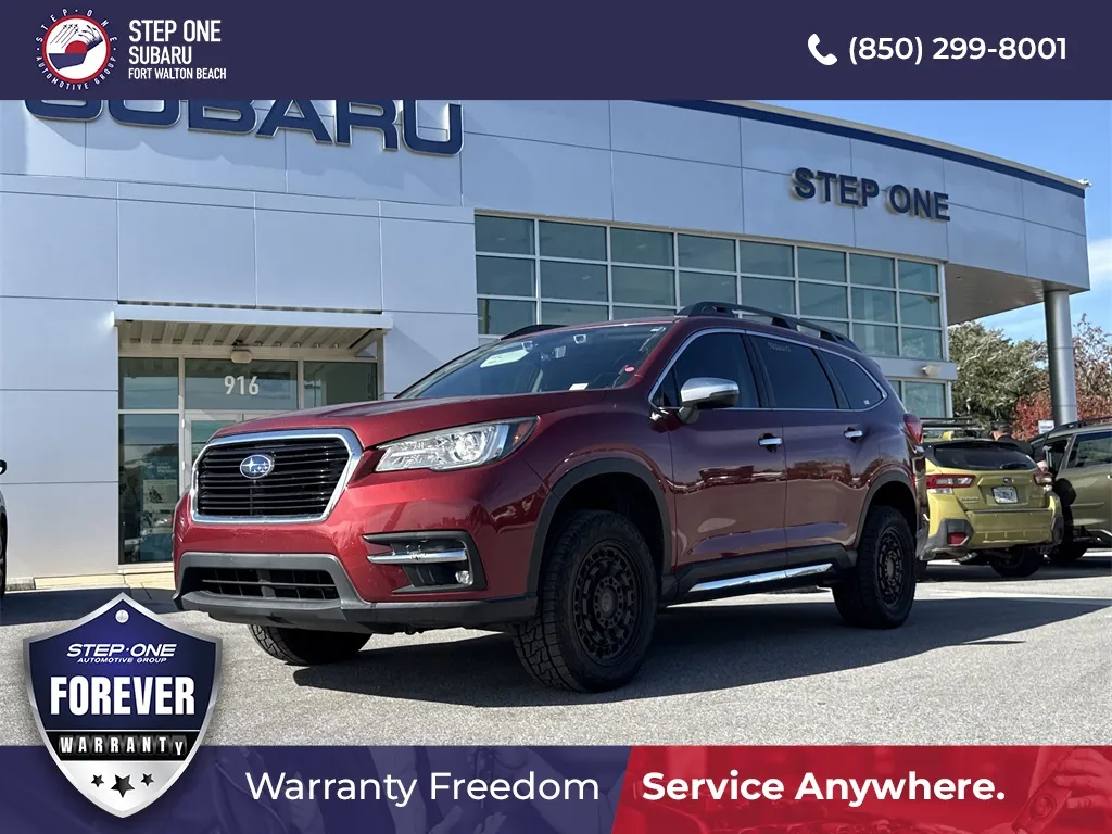 2020 Subaru Ascent Touring for sale in Fort Walton Beach, FL