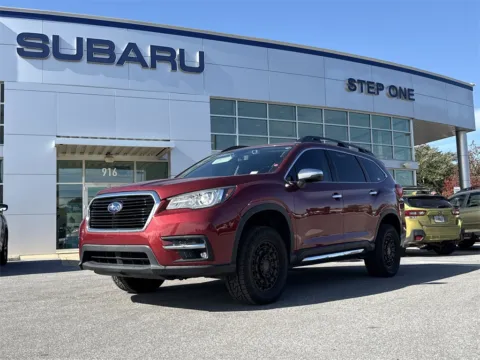 Photos of 2020 Subaru Ascent Touring for sale in Fort Walton Beach, FL at Step One Subaru Fort Walton Beach