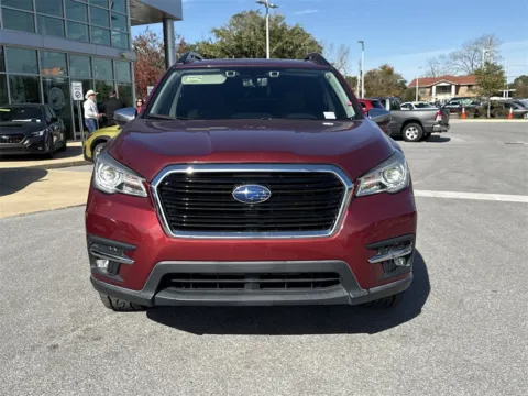 More photos of 2020 Subaru Ascent Touring at Step One Subaru Fort Walton Beach, FL