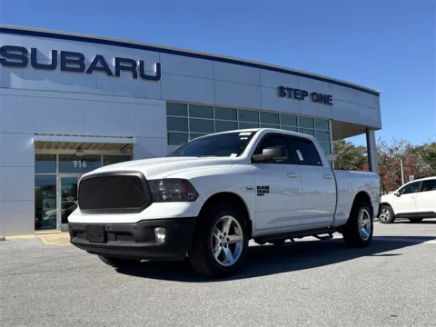 Photos of 2019 Ram 1500 Classic Big Horn for sale in Fort Walton Beach, FL at Step One Subaru Fort Walton Beach