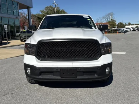 More photos of 2019 Ram 1500 Classic Big Horn at Step One Subaru Fort Walton Beach, FL