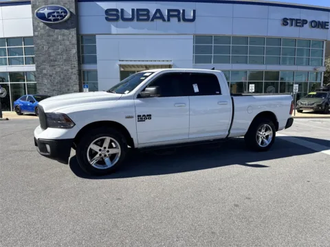 More photos of 2019 Ram 1500 Classic Big Horn at Step One Subaru Fort Walton Beach, FL