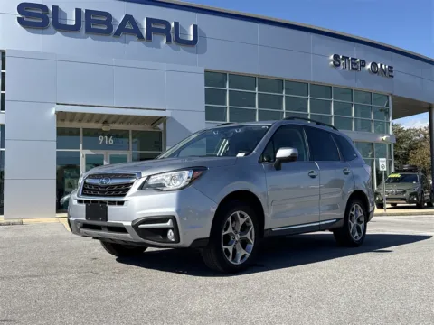 Photos of 2018 Subaru Forester 2.5i Touring for sale in Fort Walton Beach, FL at Step One Subaru Fort Walton Beach